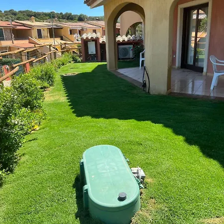 La Fragola Di * Villasimius