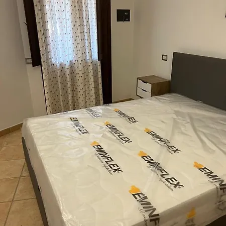 La Fragola Di Nyaraló Villasimius